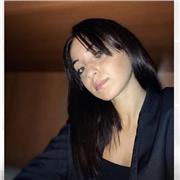 Laureata in Giurisprudenza impartisce lezioni